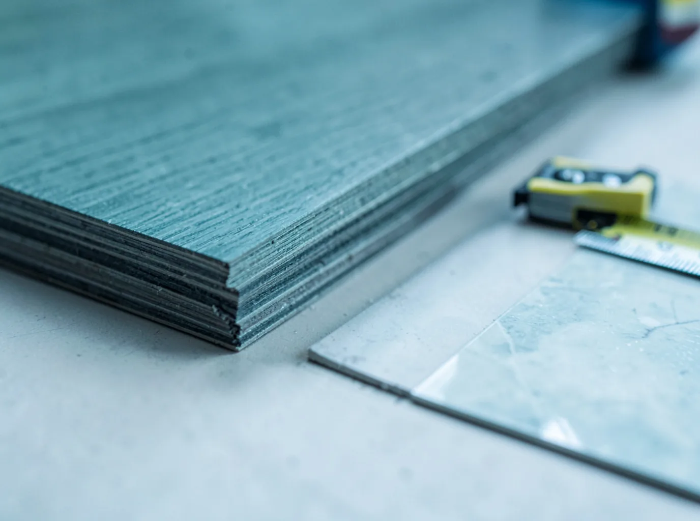 Luxury Vinyl Plank Installation Wayne, OK FAQs